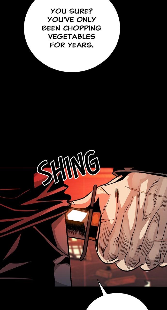 The Worst Generation Chap 5 - Next Chap 6