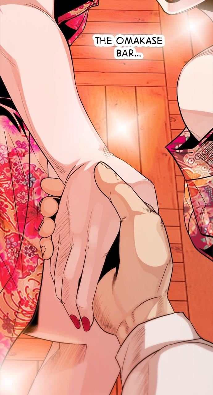 The Worst Generation Chap 5 - Next Chap 6