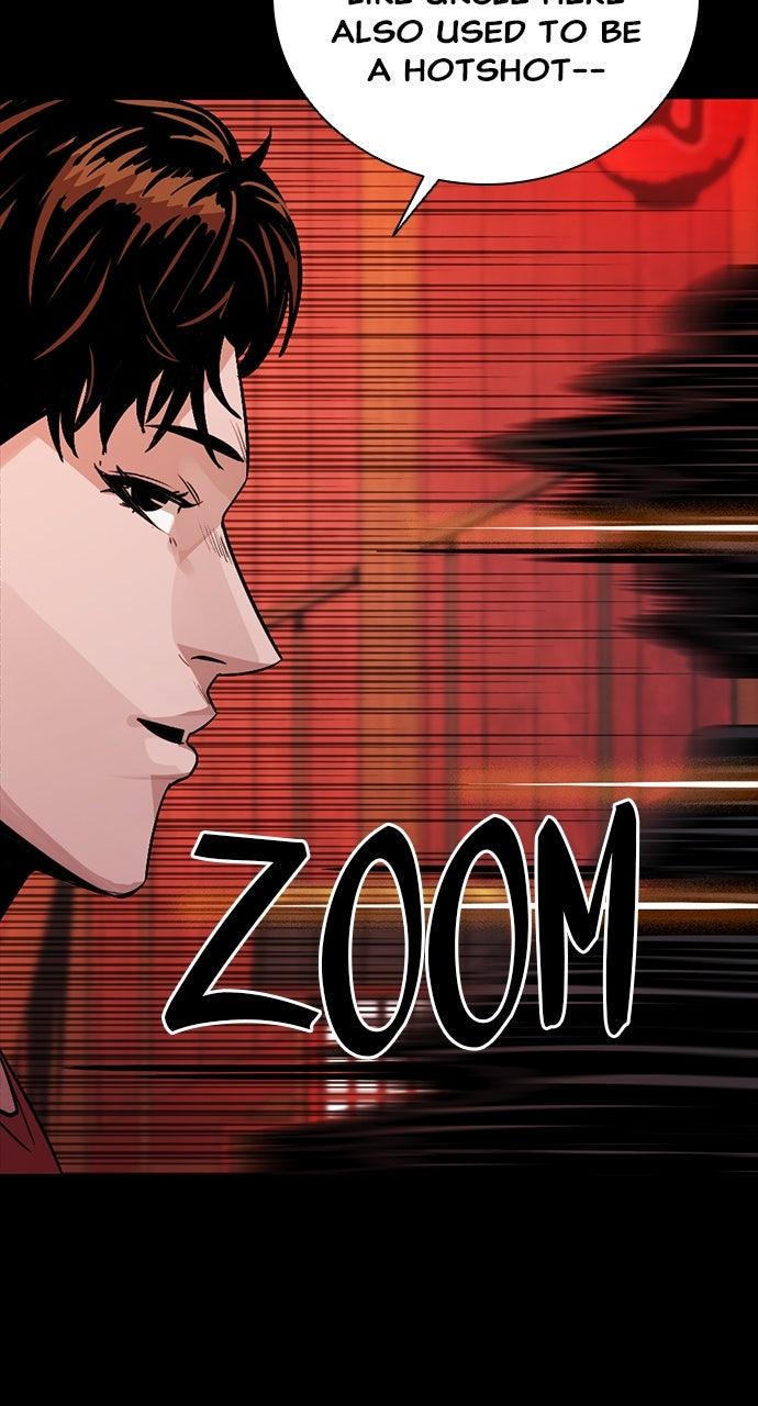 The Worst Generation Chap 5 - Next Chap 6