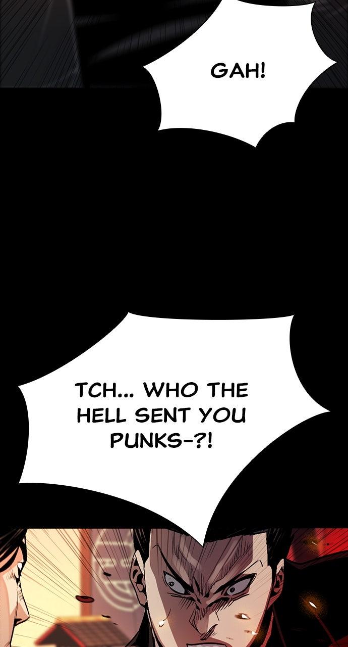 The Worst Generation Chap 5 - Next Chap 6