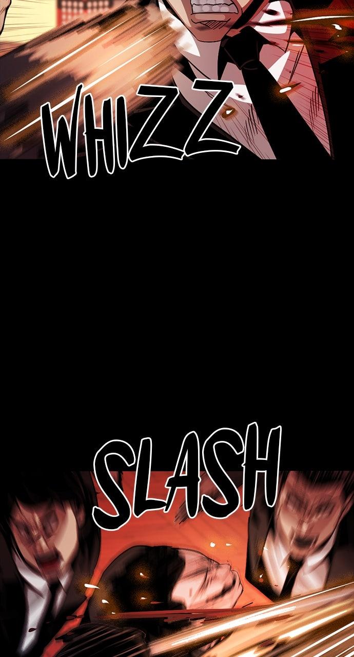 The Worst Generation Chap 5 - Next Chap 6