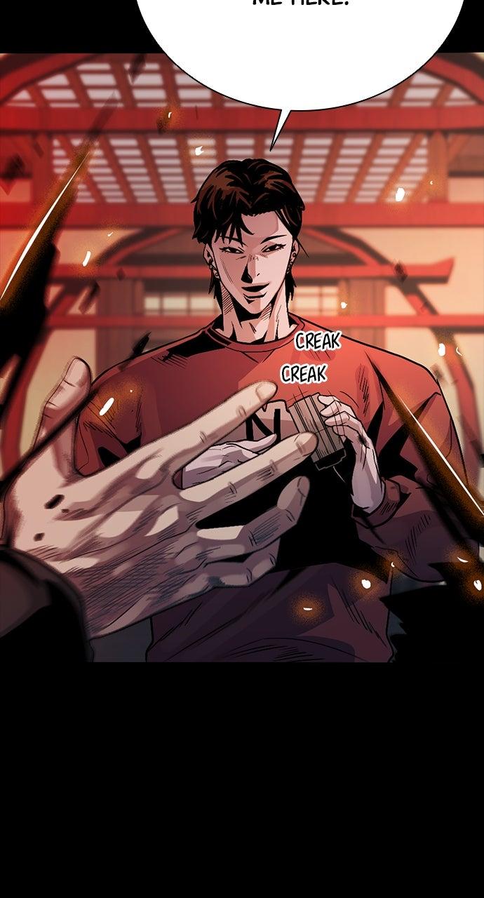 The Worst Generation Chap 5 - Next Chap 6