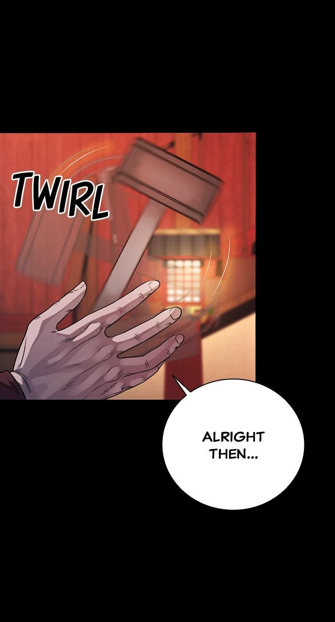 The Worst Generation Chap 5 - Next Chap 6