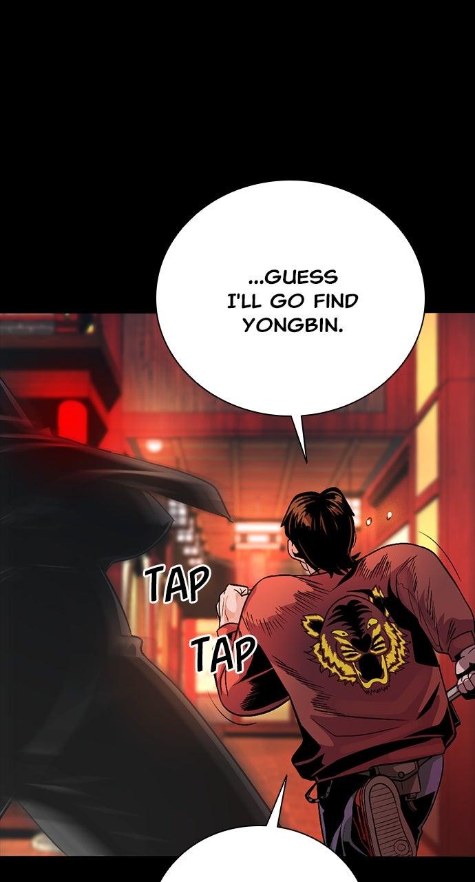 The Worst Generation Chap 5 - Next Chap 6