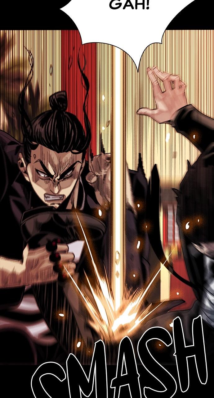 The Worst Generation Chap 5 - Next Chap 6