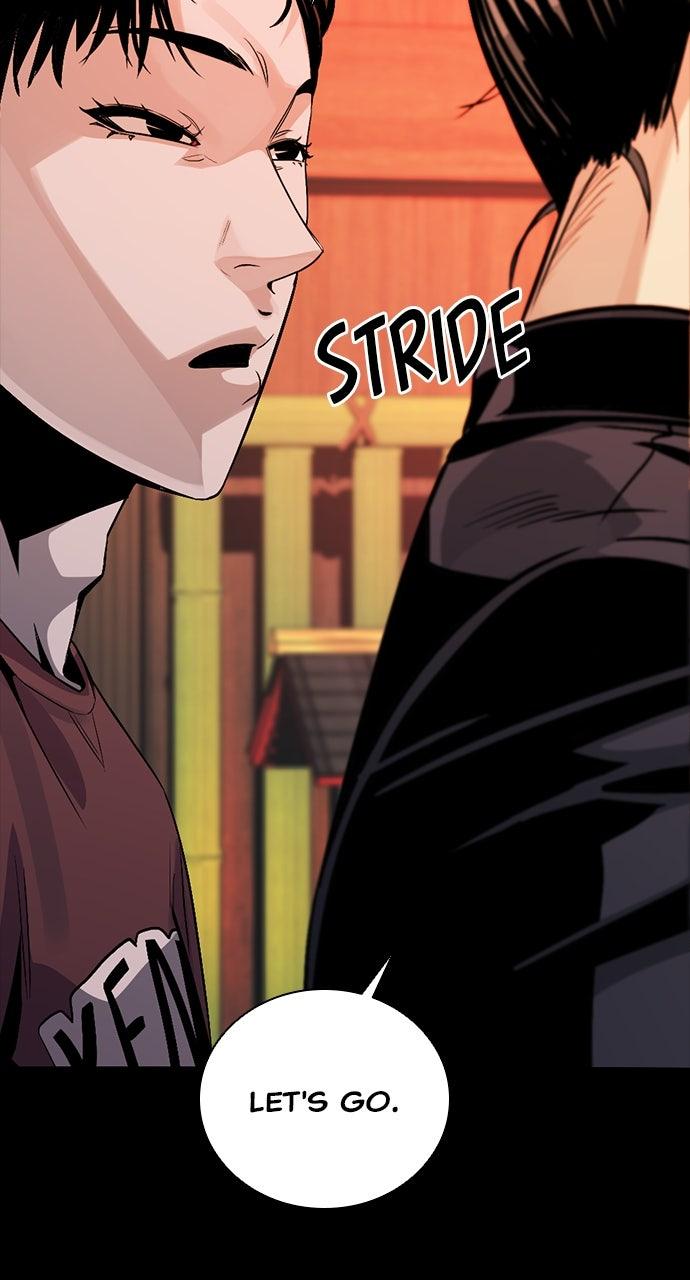 The Worst Generation Chap 5 - Next Chap 6