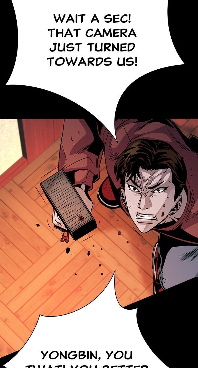 The Worst Generation Chap 5 - Next Chap 6