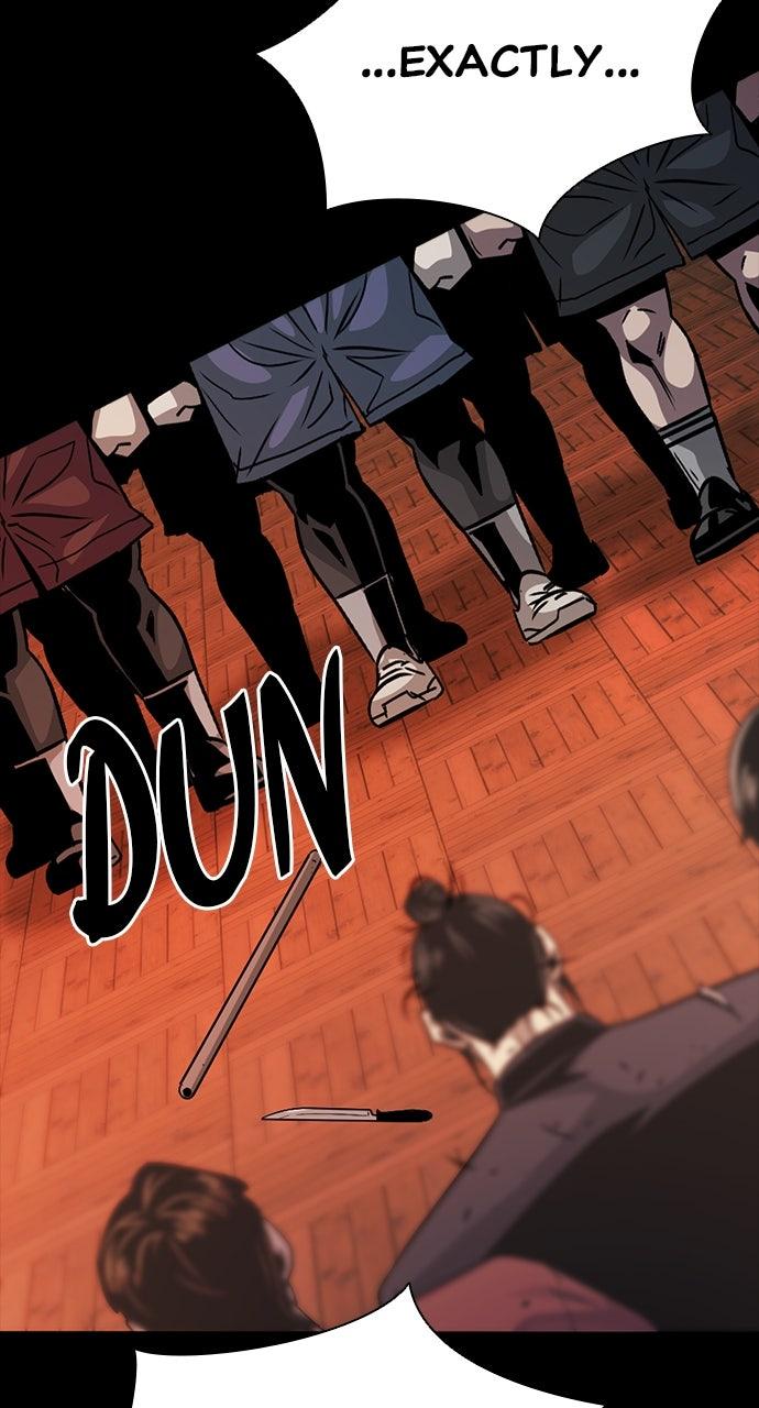 The Worst Generation Chap 5 - Next Chap 6