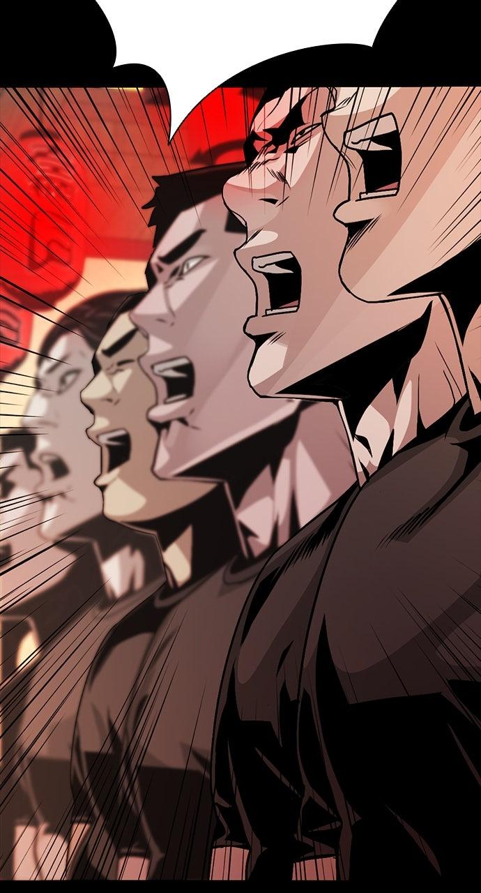 The Worst Generation Chap 5 - Next Chap 6