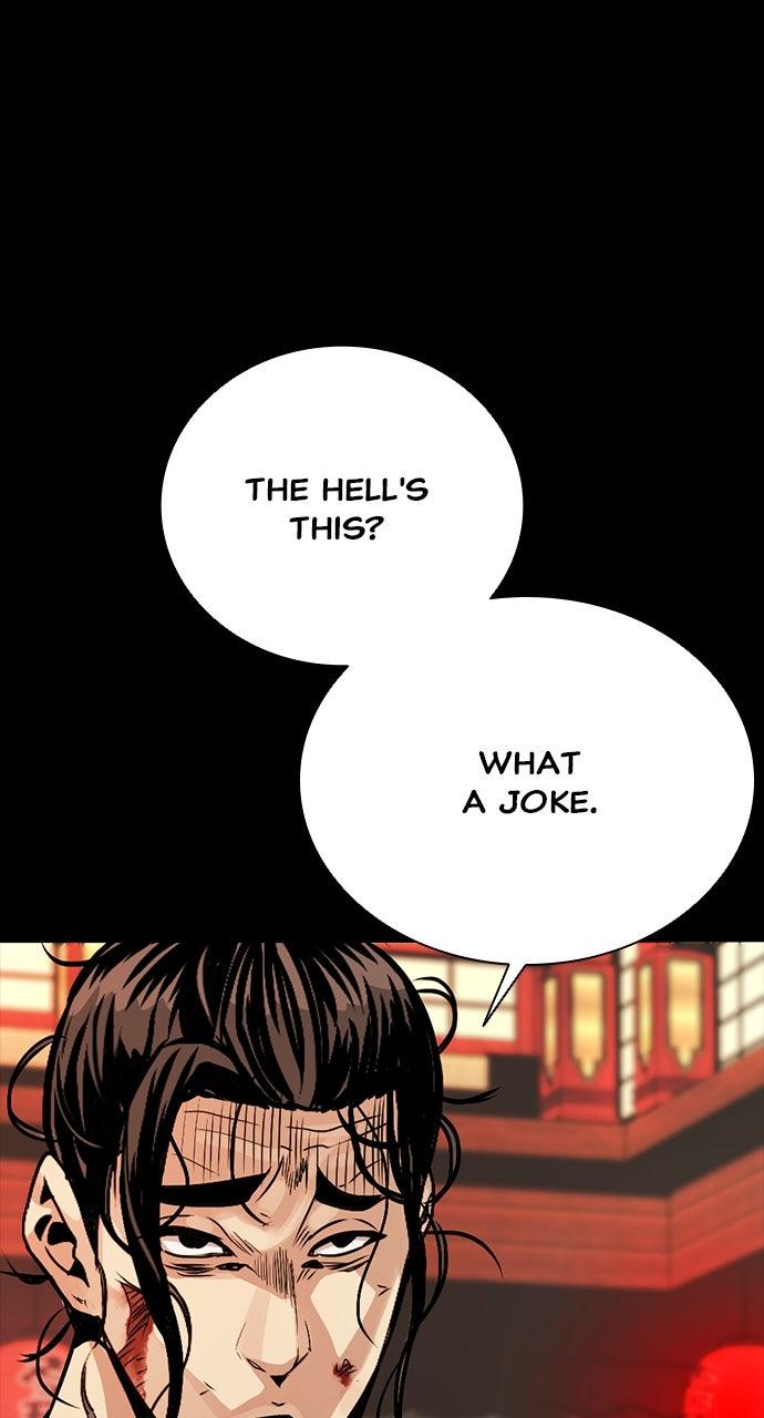 The Worst Generation Chap 5 - Next Chap 6