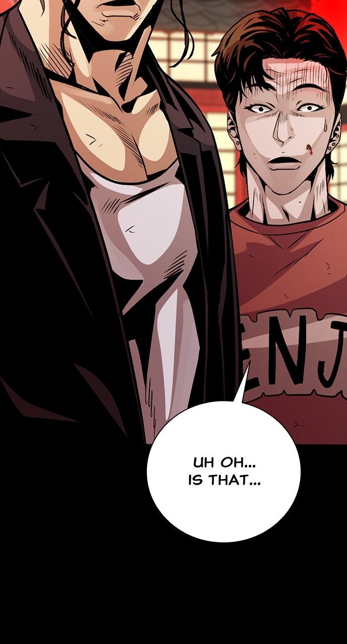 The Worst Generation Chap 5 - Next Chap 6