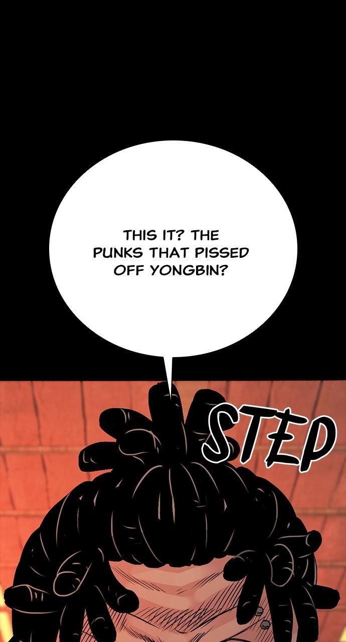 The Worst Generation Chap 5 - Next Chap 6