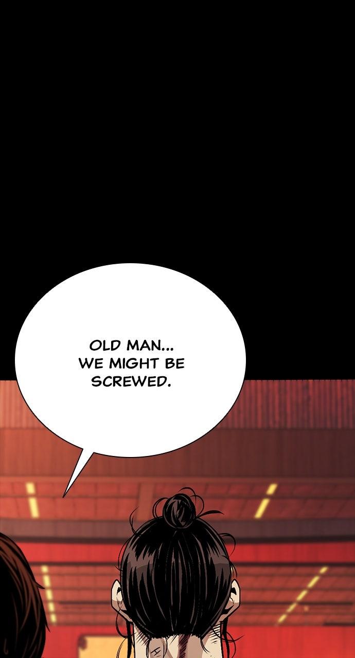 The Worst Generation Chap 5 - Next Chap 6