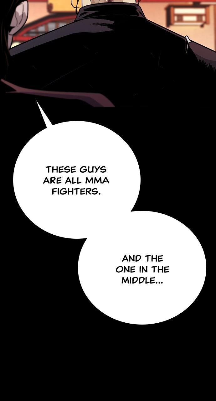 The Worst Generation Chap 5 - Next Chap 6