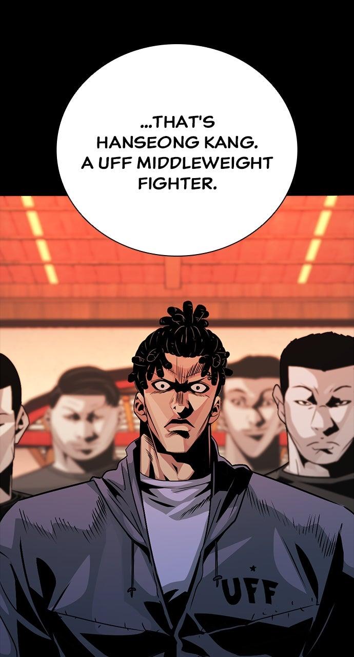 The Worst Generation Chap 5 - Next Chap 6