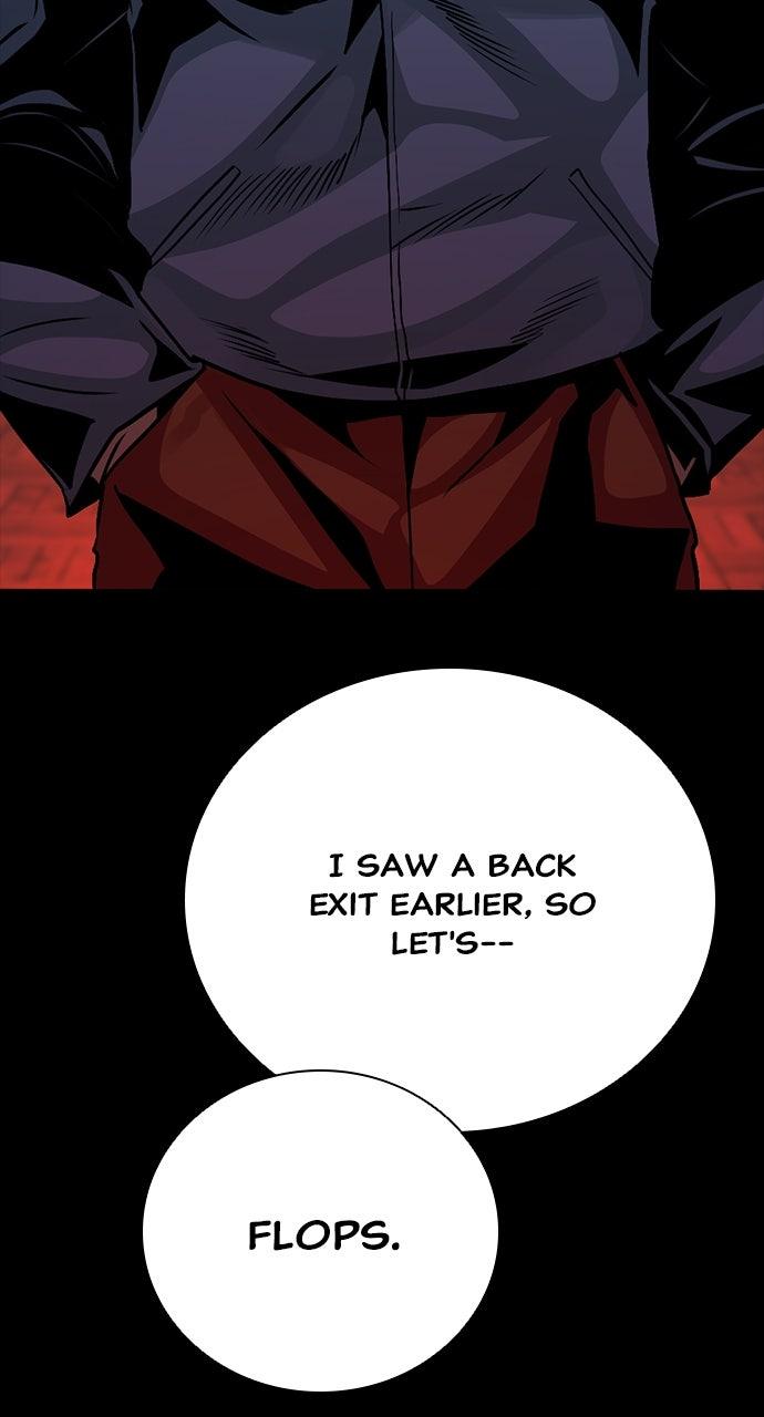 The Worst Generation Chap 5 - Next Chap 6