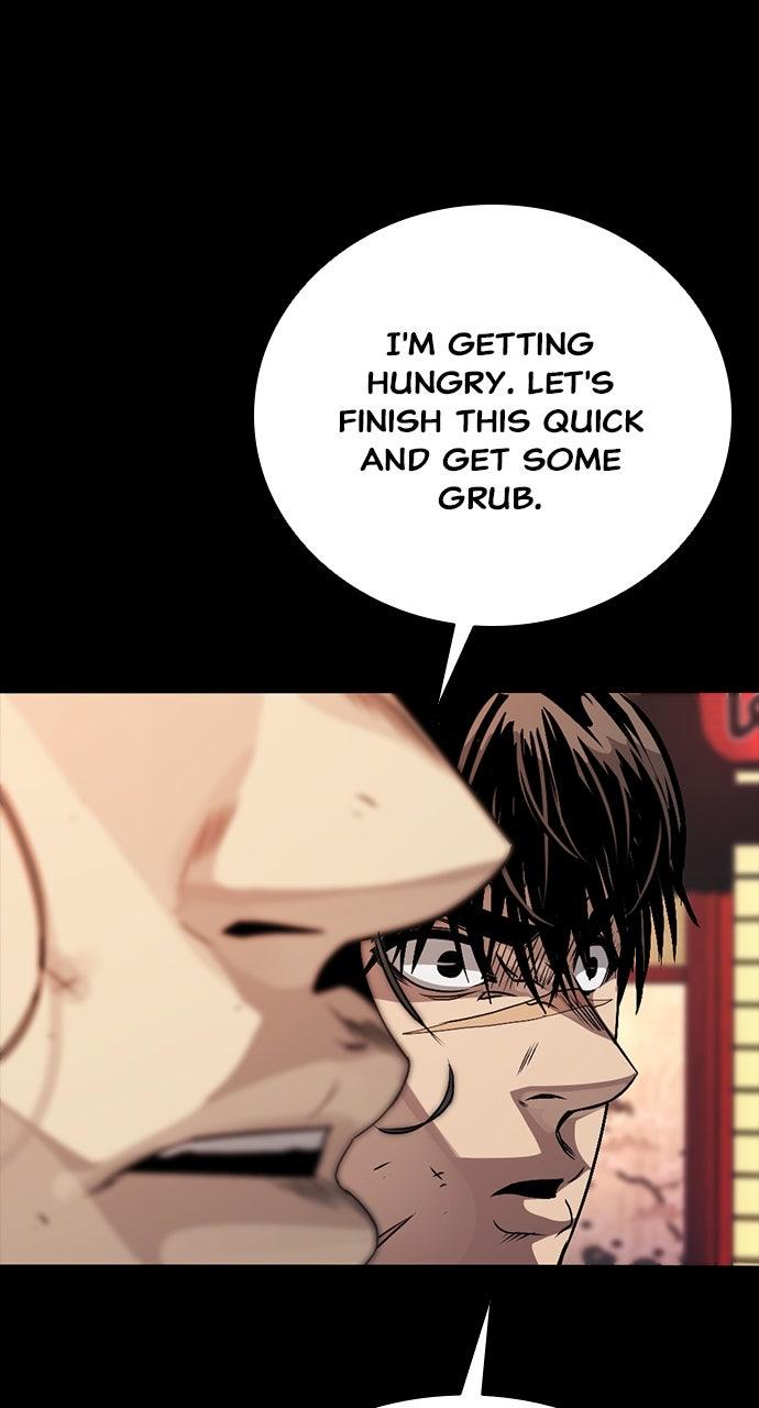 The Worst Generation Chap 5 - Next Chap 6