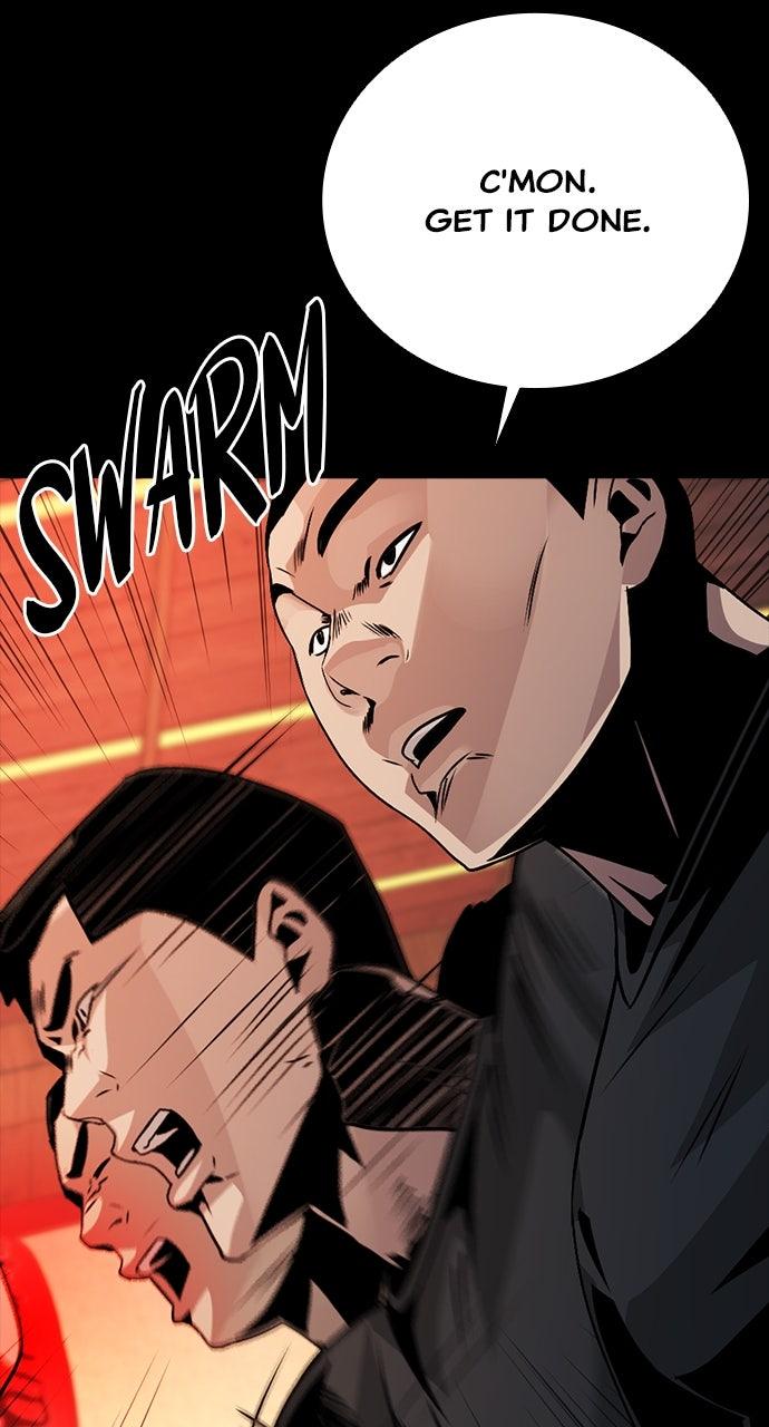 The Worst Generation Chap 5 - Next Chap 6