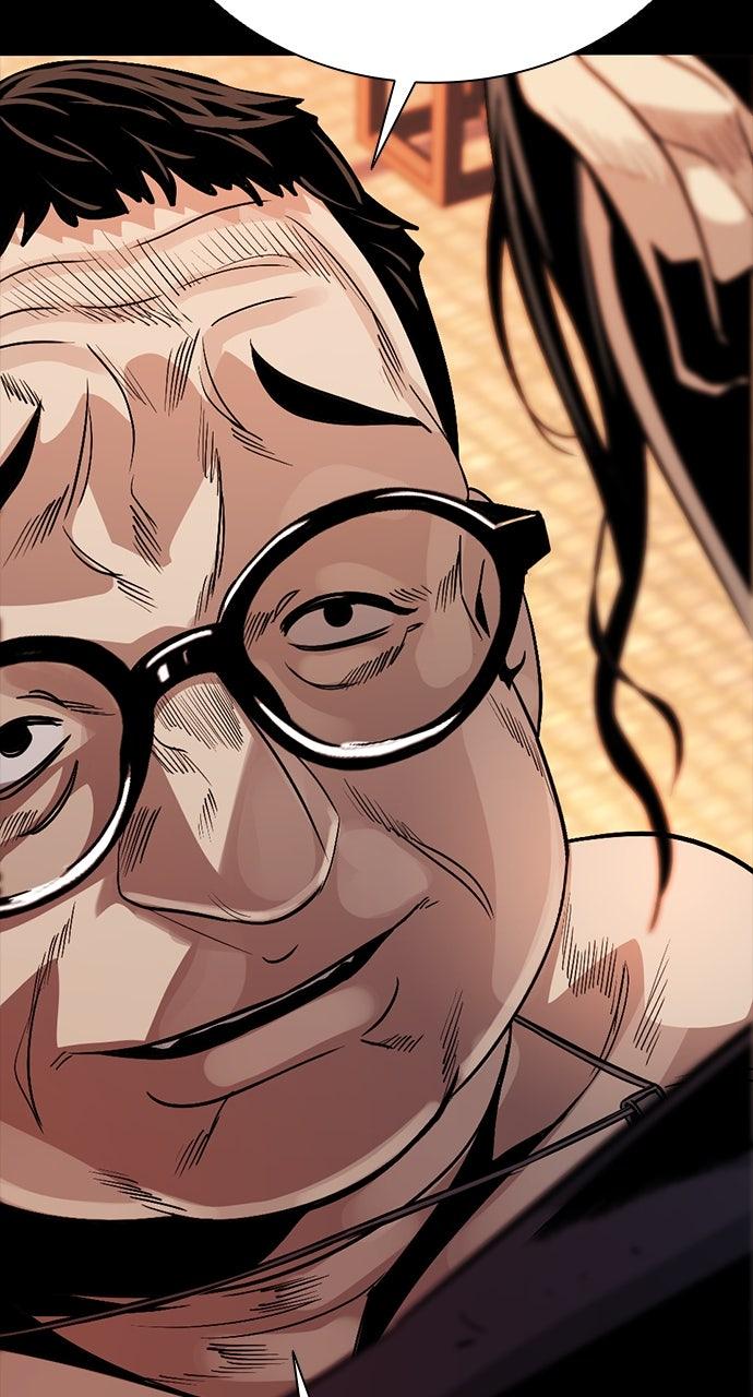 The Worst Generation Chap 5 - Next Chap 6