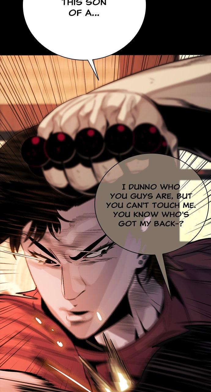 The Worst Generation Chap 5 - Next Chap 6