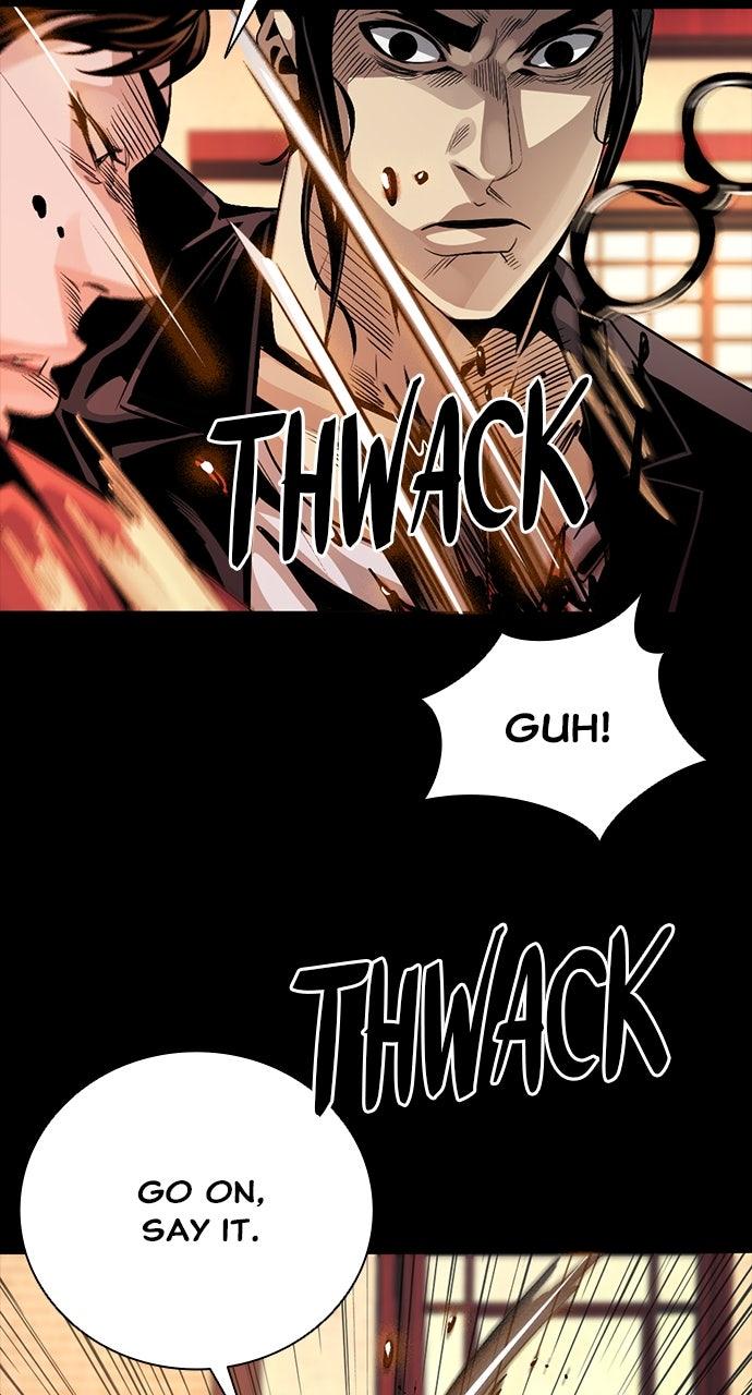 The Worst Generation Chap 5 - Next Chap 6