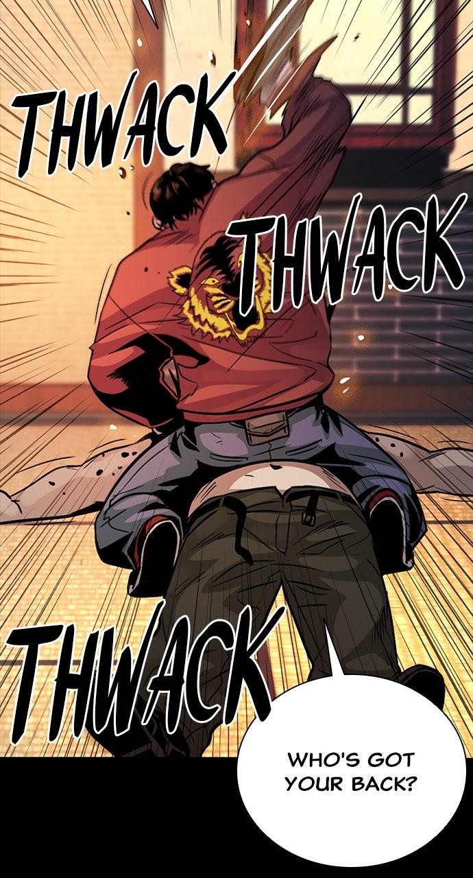 The Worst Generation Chap 5 - Next Chap 6