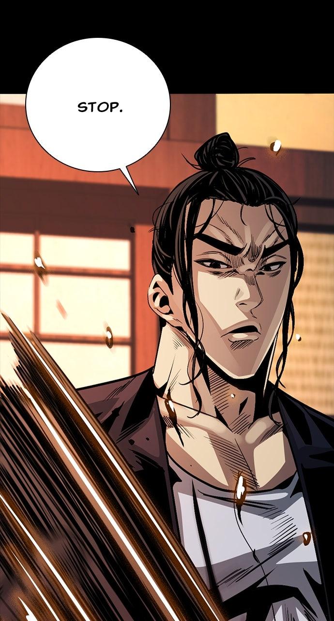 The Worst Generation Chap 5 - Next Chap 6