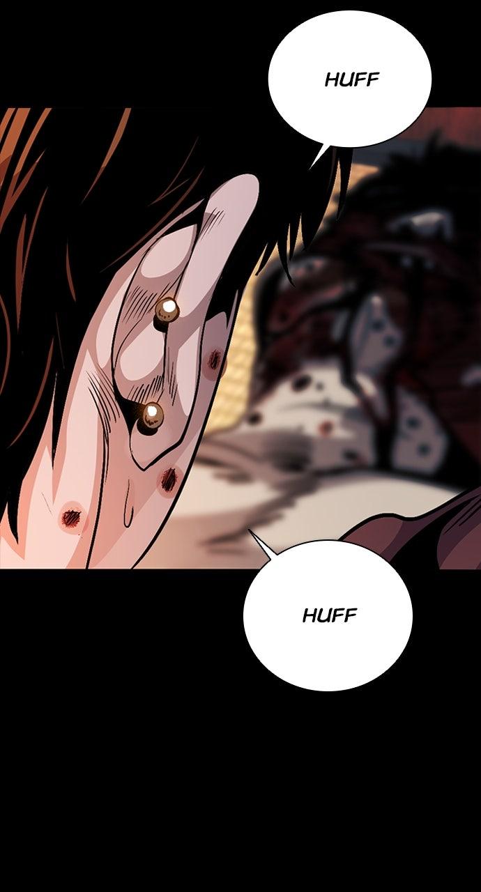 The Worst Generation Chap 5 - Next Chap 6