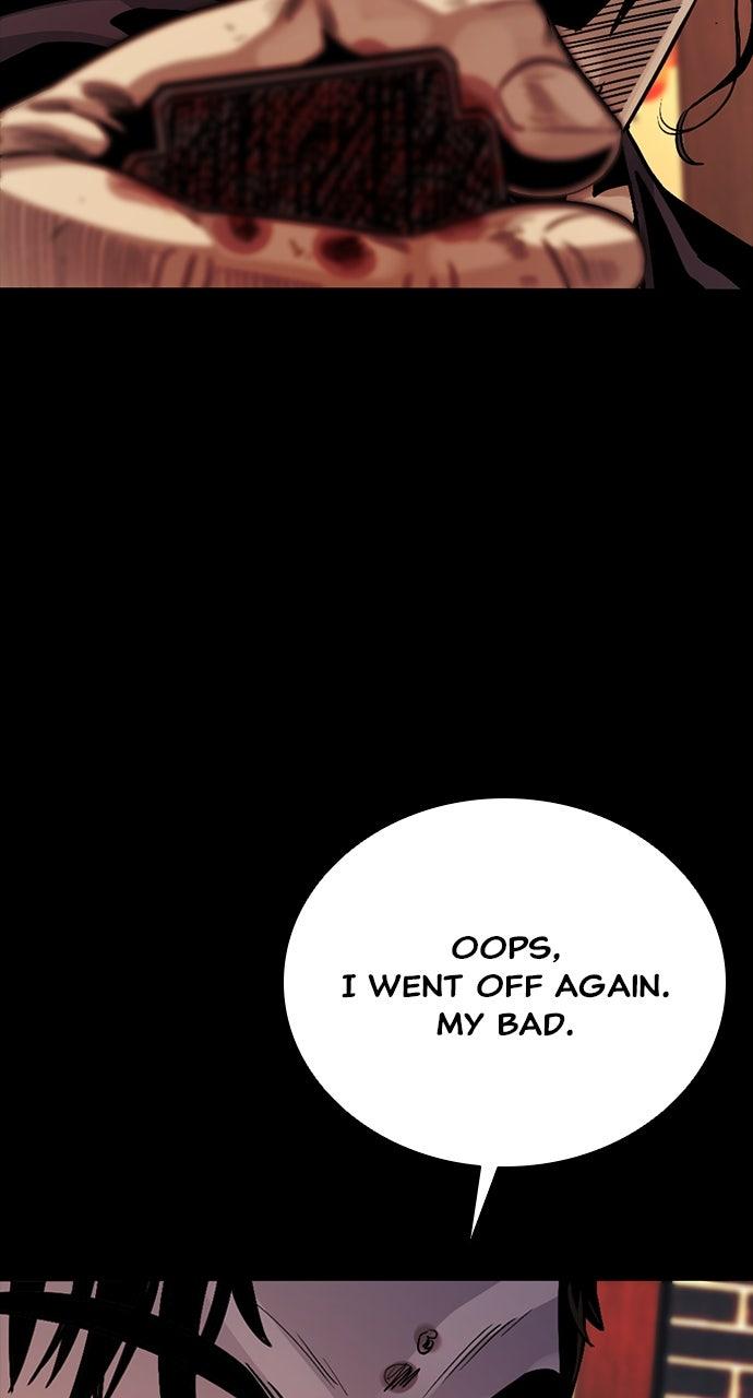 The Worst Generation Chap 5 - Next Chap 6