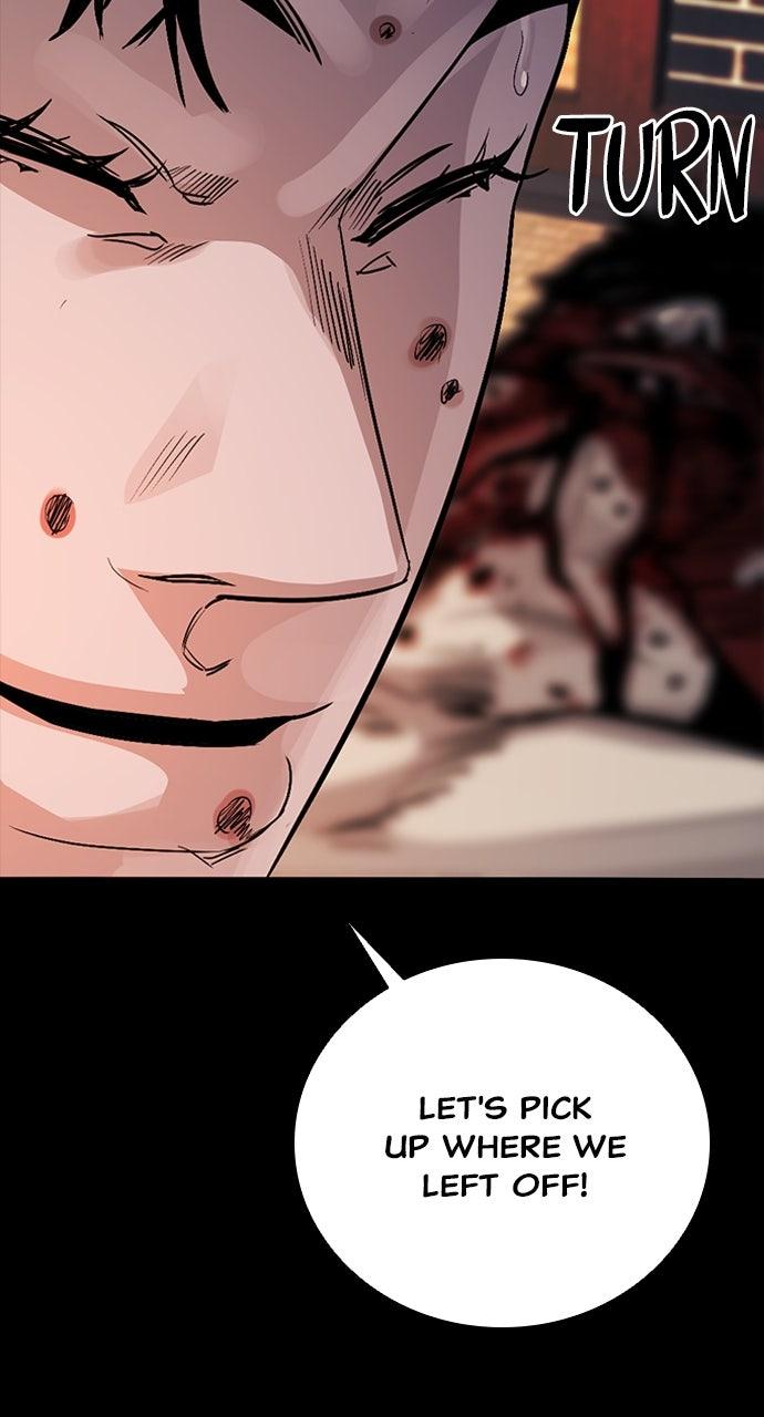 The Worst Generation Chap 5 - Next Chap 6