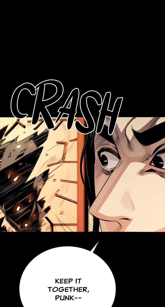 The Worst Generation Chap 5 - Next Chap 6
