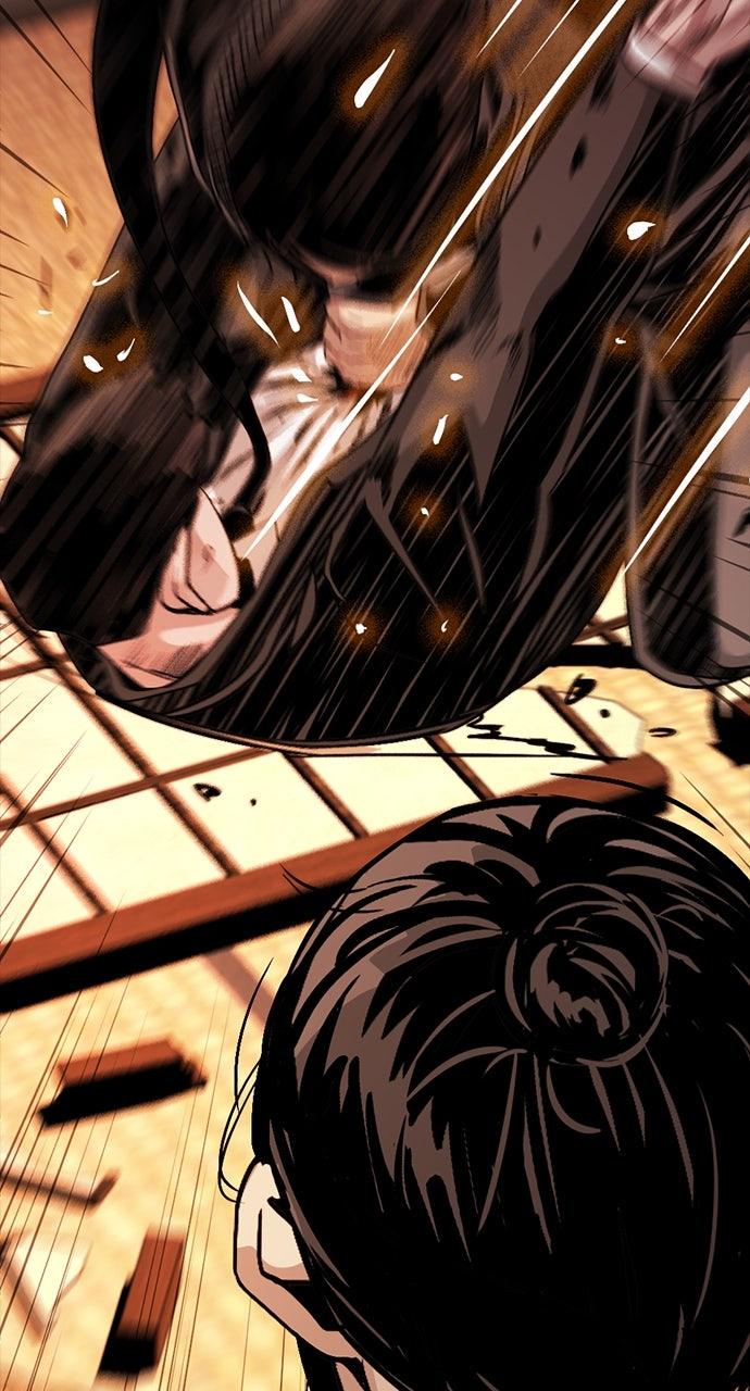 The Worst Generation Chap 5 - Next Chap 6