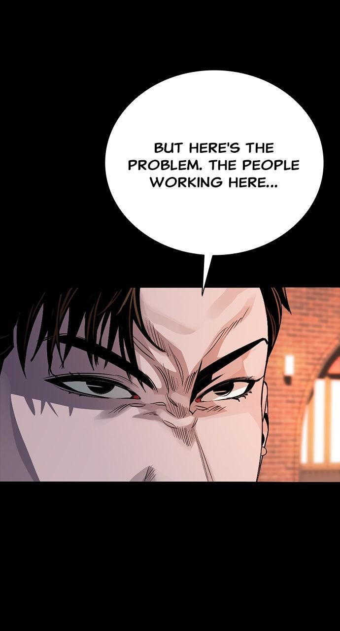 The Worst Generation Chap 5 - Next Chap 6