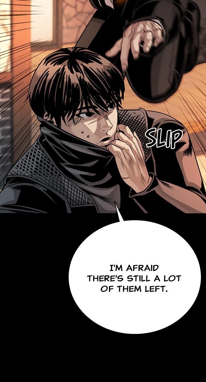 The Worst Generation Chap 5 - Next Chap 6