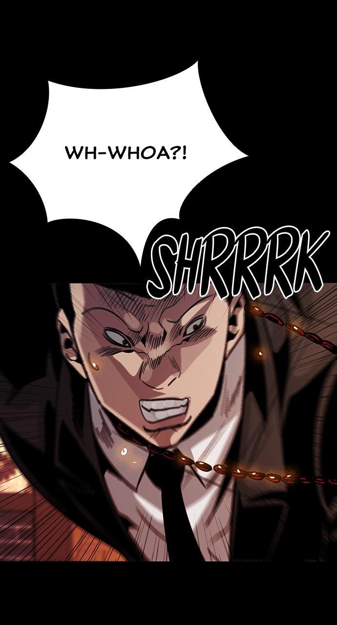 The Worst Generation Chap 5 - Next Chap 6