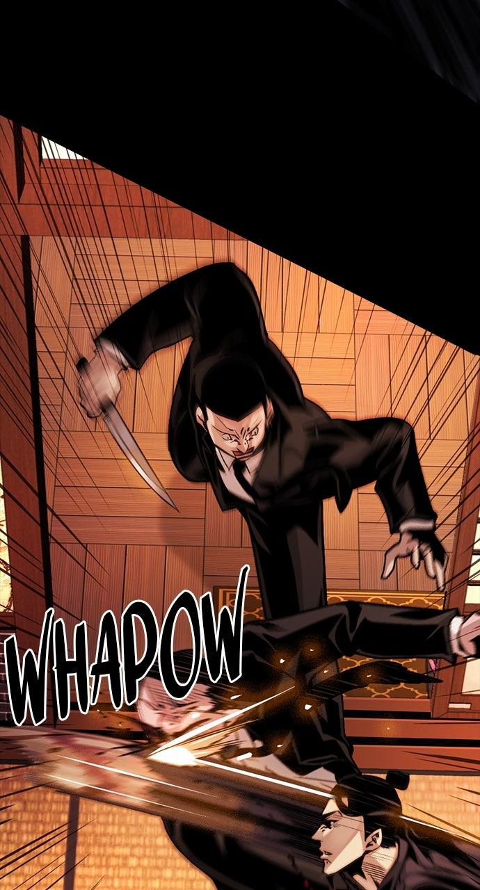 The Worst Generation Chap 5 - Next Chap 6