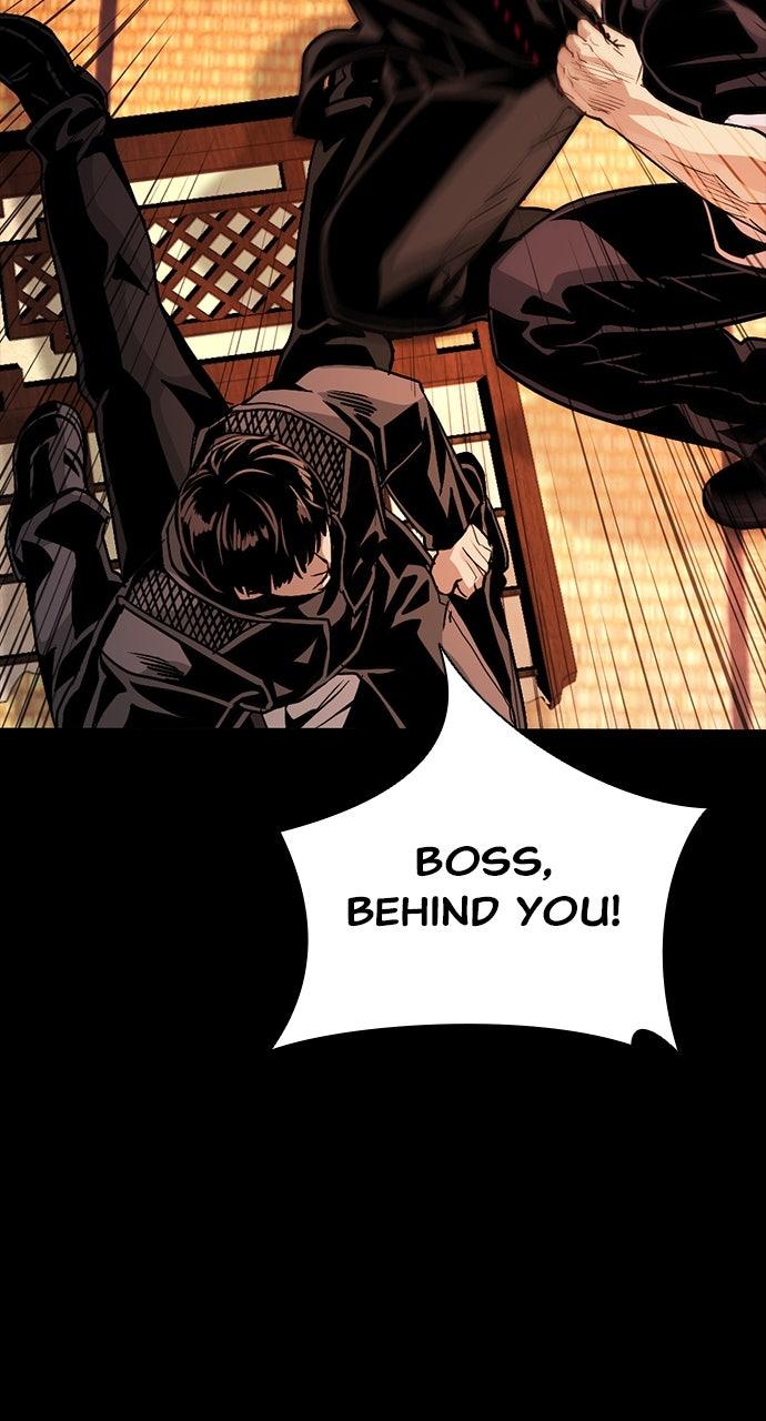 The Worst Generation Chap 5 - Next Chap 6