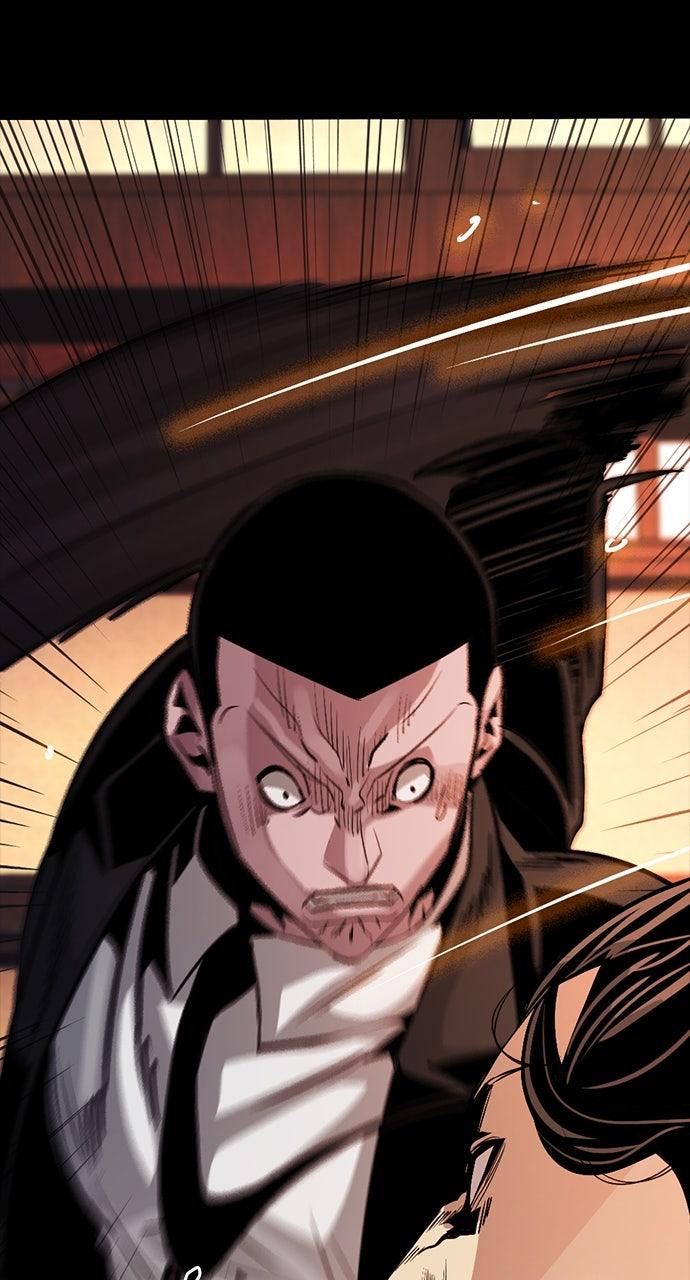 The Worst Generation Chap 5 - Next Chap 6