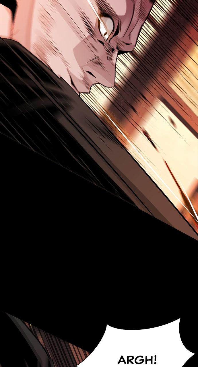 The Worst Generation Chap 5 - Next Chap 6