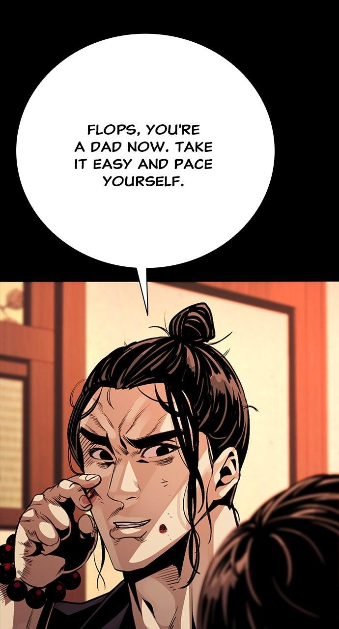 The Worst Generation Chap 5 - Next Chap 6