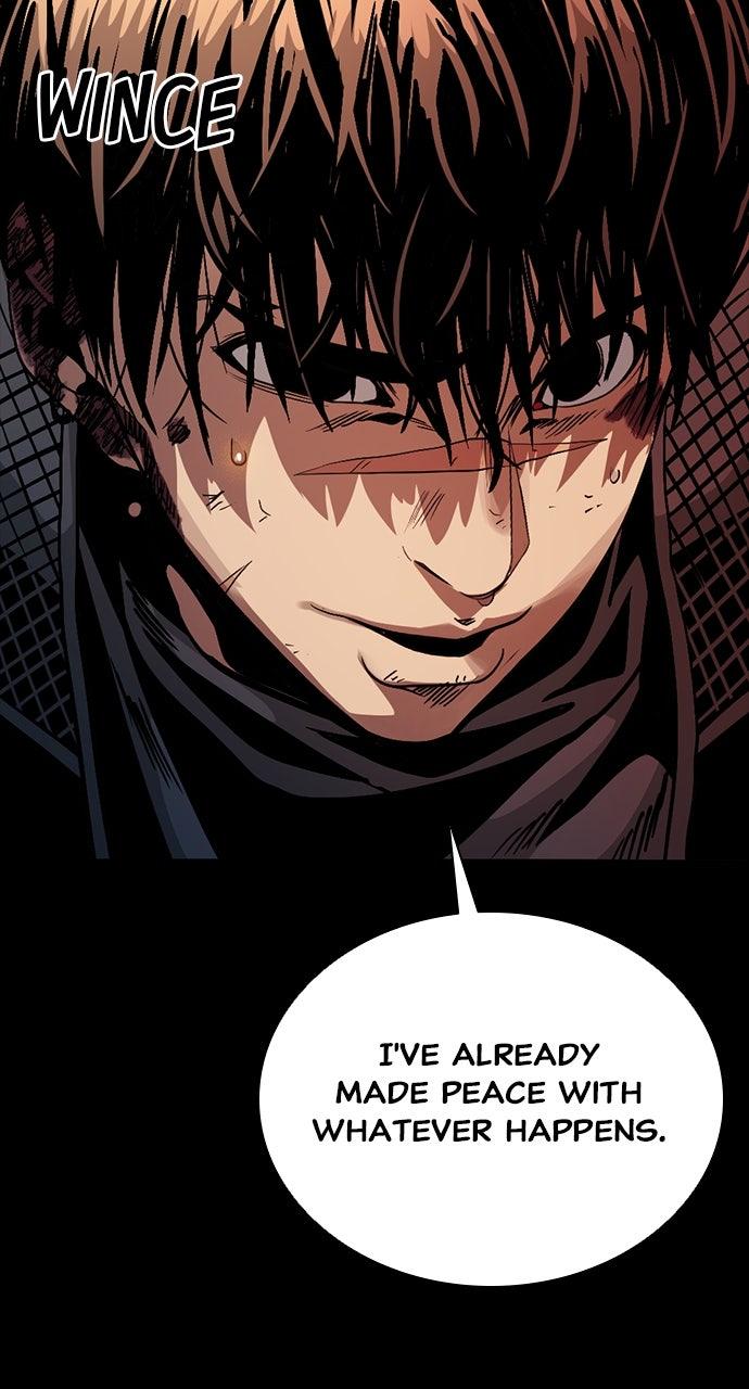 The Worst Generation Chap 5 - Next Chap 6