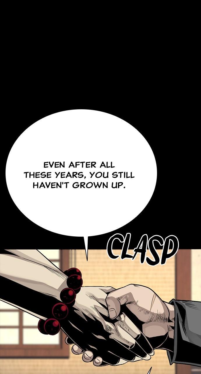 The Worst Generation Chap 5 - Next Chap 6