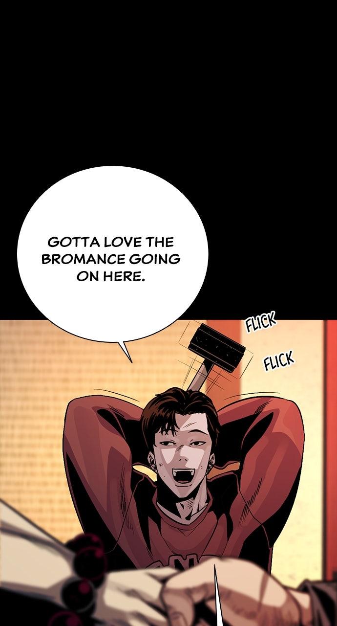 The Worst Generation Chap 5 - Next Chap 6