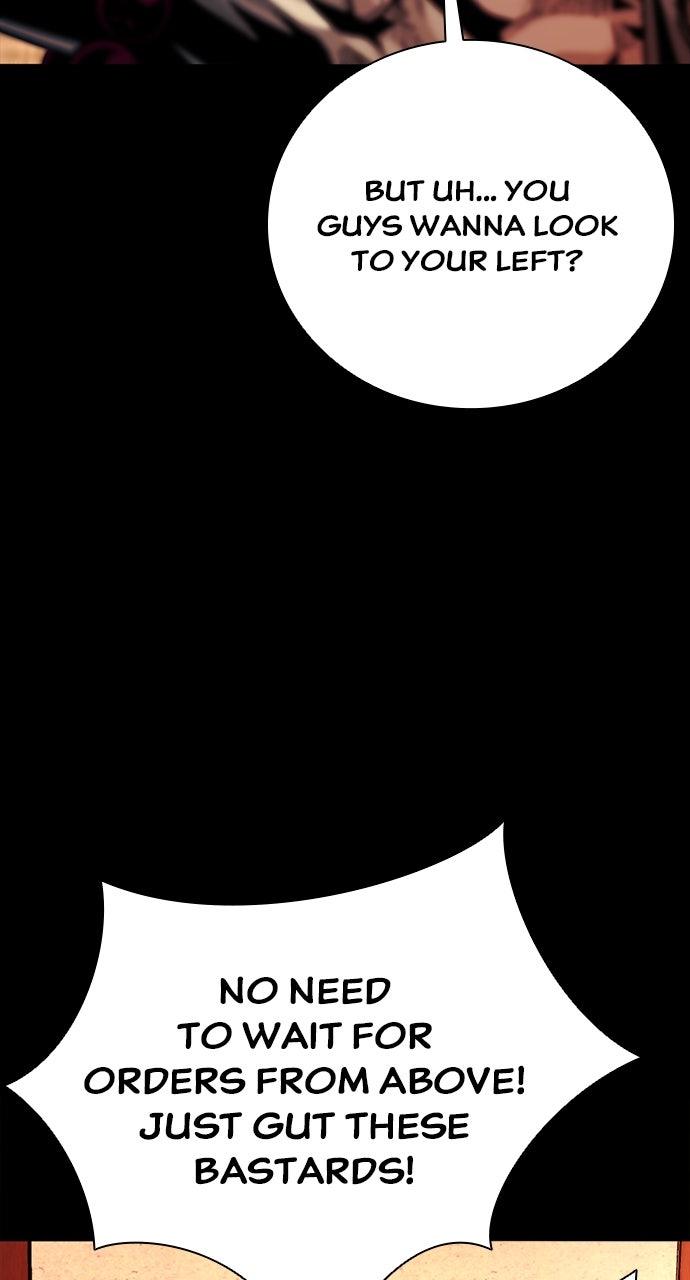 The Worst Generation Chap 5 - Next Chap 6