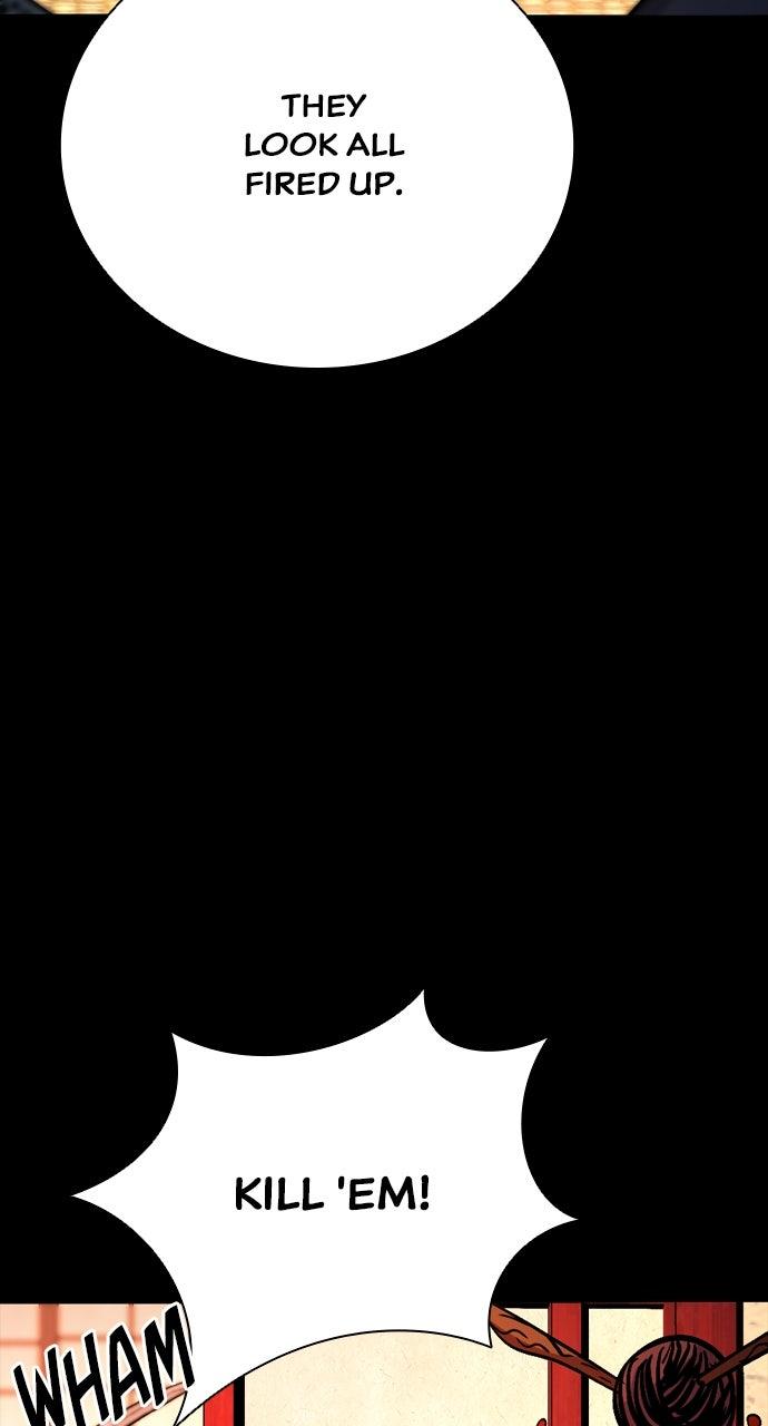 The Worst Generation Chap 5 - Next Chap 6