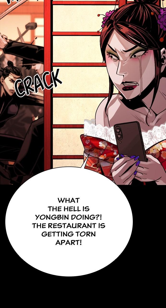 The Worst Generation Chap 5 - Next Chap 6