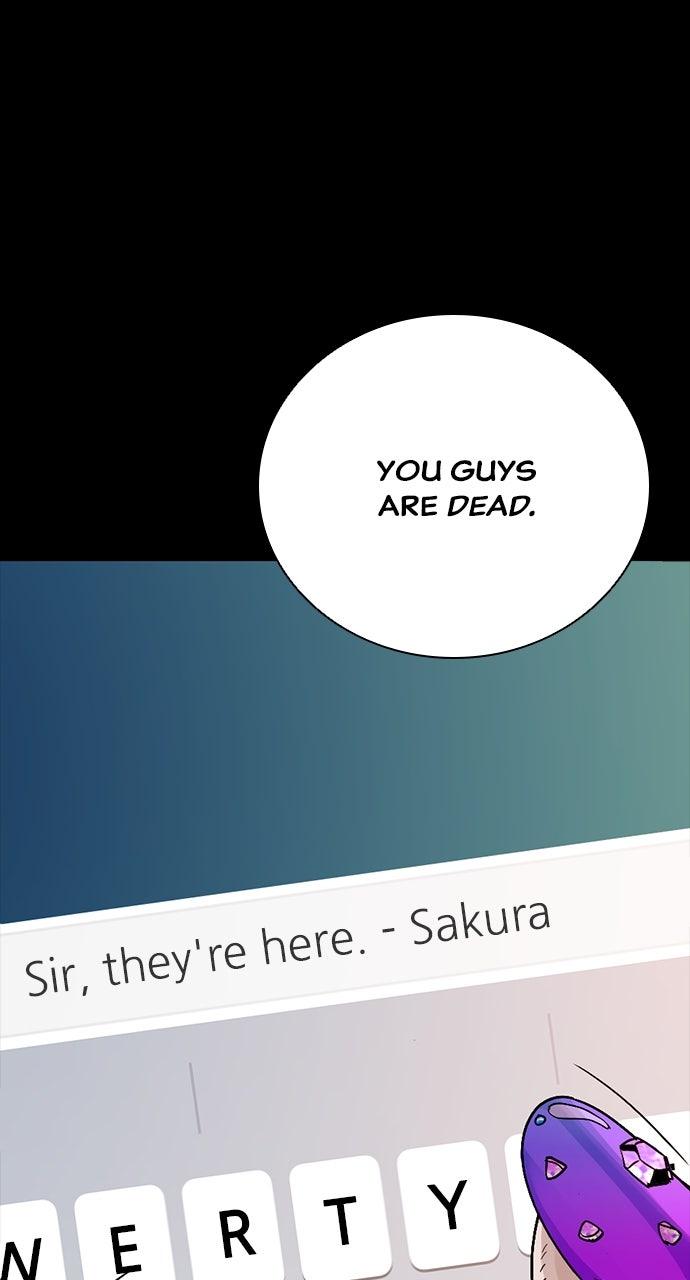 The Worst Generation Chap 5 - Next Chap 6