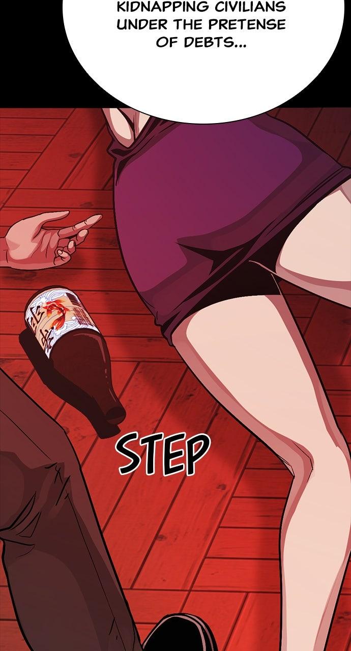 The Worst Generation Chap 5 - Next Chap 6