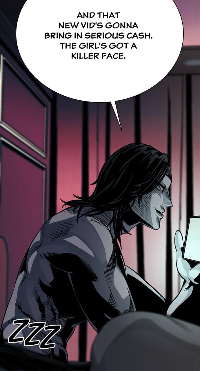 The Worst Generation Chap 5 - Next Chap 6