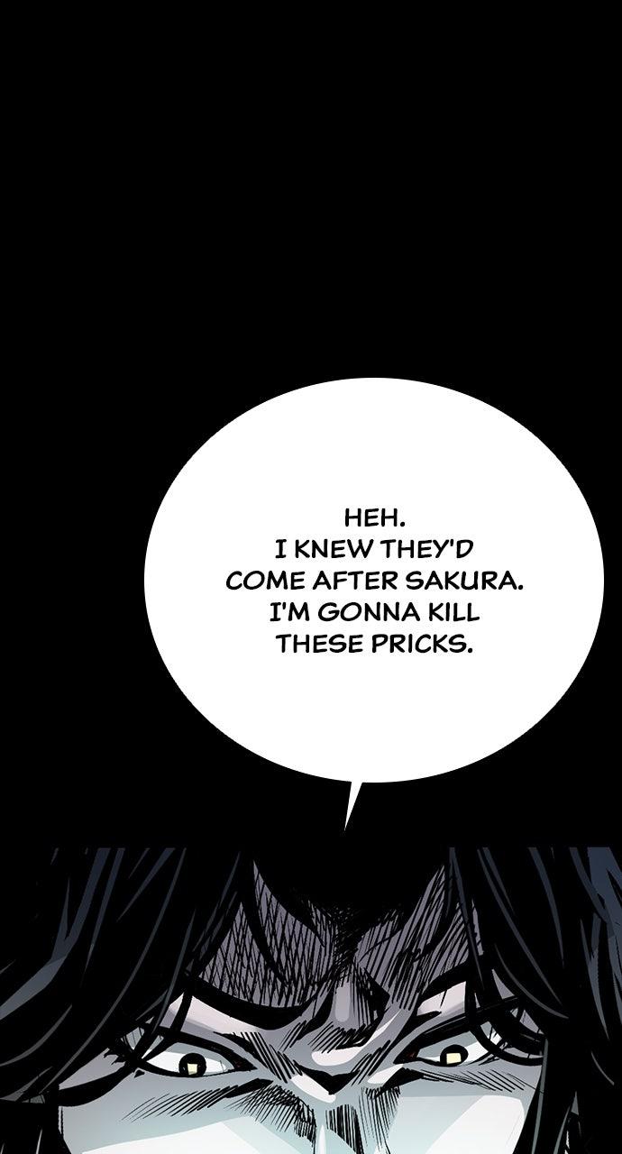 The Worst Generation Chap 5 - Next Chap 6